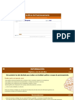 Graficas de Posicionamiento de Marca