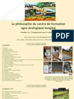 Présentation PowerPoint Songhai PDF