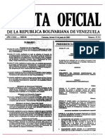 GO 37711 Reglamento del Régimen Disciplinario del CICPC.pdf