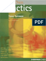 YASSER & SILMAN - Winning Chess Tactics (2004) PDF