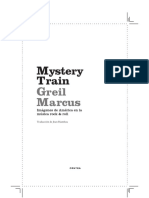 Mystery Train PDF