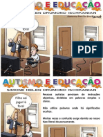 291 Autismo e Linguagem Objetiva PDF