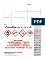 Formato Analisis de Riesgo CINEMEX