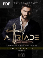 Haniel - Série A Tríade - Katherine Laccom_t