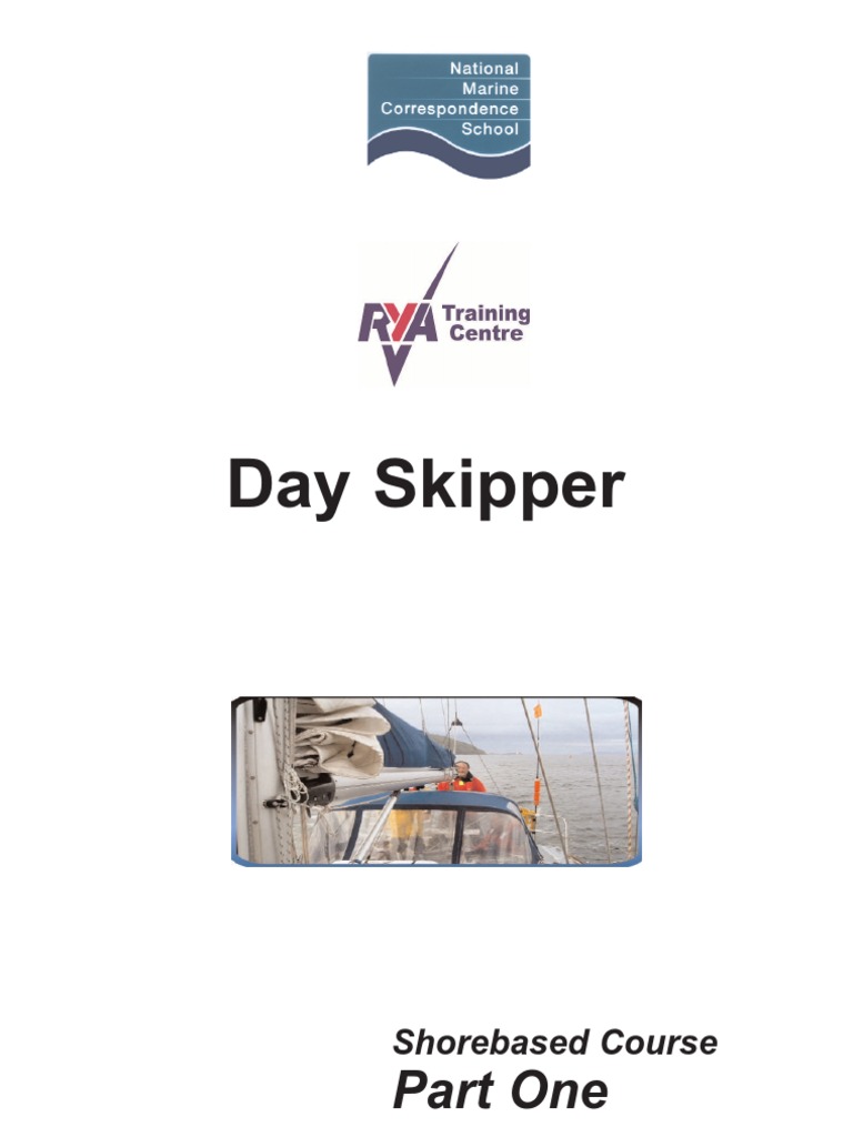 Day Skipper Shorebased Course Overview | PDF | Compass | Longitude