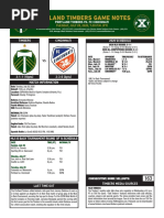 Portland Timbers vs. FC Cincinnati - MLS Is Back Tournament - Round of 16 - July 28, 2020