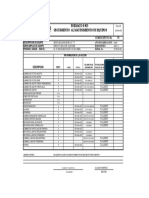 Formato Mantenimiento 01-07