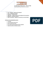 Posture PDF