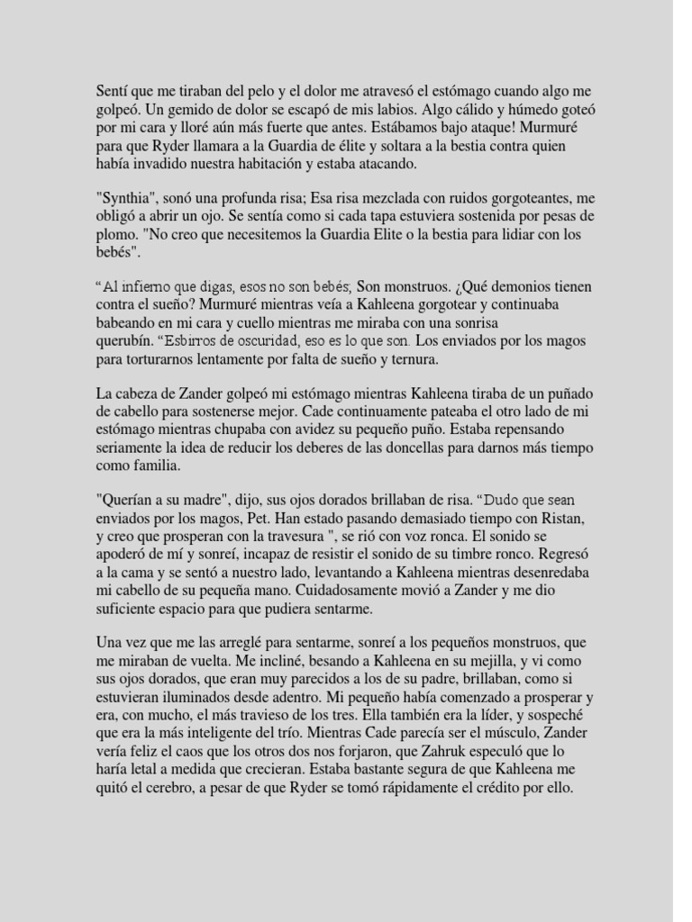 Unraveling Destiny Por Amelia Hutchins | PDF | Elvis Presley