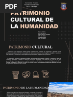Unidad 2 Patrimoniocultural