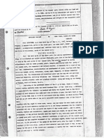 The Covenants For Buying Land in The Newlands Terrace Area of Reno, Nevada in 1921. An Agreement Between The Fiscal Agent For The Newlands Company and Jesse and Neva Smith - 5