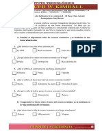 ENCUESTA PROYECTO DE INVESTIGACIÓN 2020