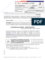 2P 2020 Gestión de Negocios Undecimos Autoevaluación Heteroevaluación Leonardo Javier Restrepo Valencia