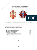 Informe Grupo N°1 Modalidades de Ejecucion de Obras Por Contrata