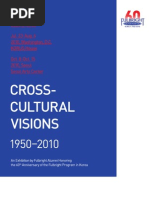 Download CROSS-CULTURAL VISIONS by Fulbright_Commission SN47061457 doc pdf