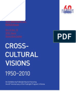 Cross-Cultural Visions