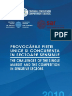 Raport concurenta sectoare sensibile_18766ro