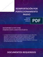 Reeimportacion