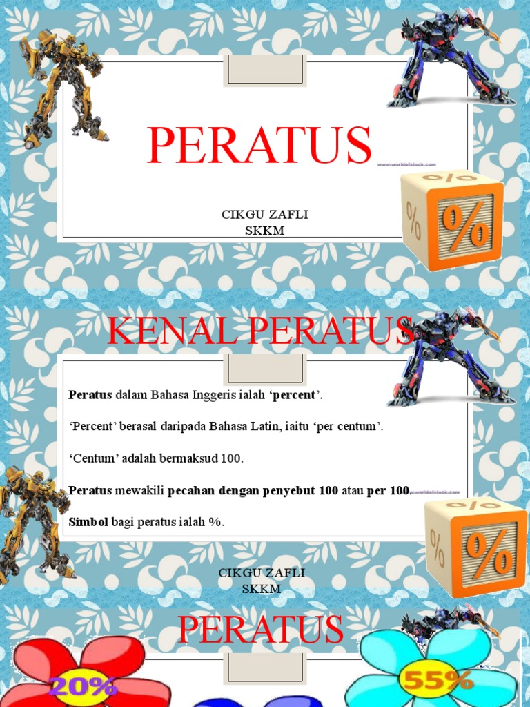 PERATUS | PDF