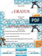 PERATUS 5s