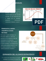 Gestion de Suministros Ciclo de Vida - Compañia Agil