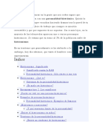 New Documento de Microsoft Office Word