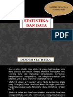 Statistika Dan Data Individu Safitri