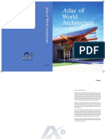 Atlas of World Architecture PDF