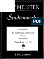 Storch-Hrabe - 57 Studies Vol.1