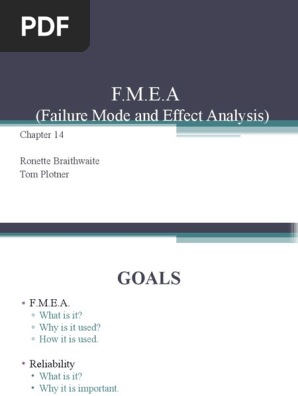 FMEA