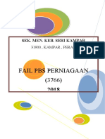 PARTITION  FAIL PERNIAGAAN.doc