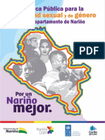 Politica Publica Nariño Final Digital PDF
