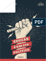 Educar é um ato político Vo II.pdf