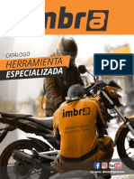 Catalogo Herramienta IMBRA 2020 Digital PDF