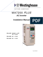 Teco Ma7200 2 PDF