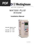 Teco Ma7200 2 PDF