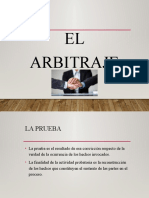 El arbitraje, semana 13 (1).pptx