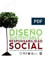 Diseño Sustentable y Responsabilidad Social