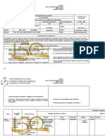 Anexo A - Gestion de Procesos Ii