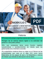 Modulo 1