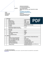 Spec X-Ray Radnext50