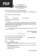 CHN Two-Way Referral Form