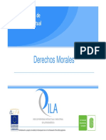 Presentación Derechos Morales [Modo de compatibilidad]