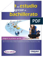 PDF Guia Bachillerato Conamat - Compress PDF