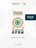 Modul Oapbn PDF