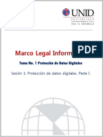 MLI01 Lectura