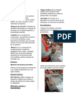 Aceros y Albañileria PDF
