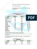 Taller Hemograma UNAL