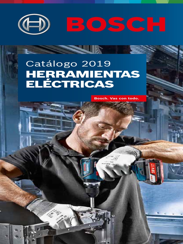  Bosch Taladro inalámbrico profesional Gsr 18 V-60 C (sin  batería y cargador) - L-Boxx : Herramientas y Mejoras del Hogar