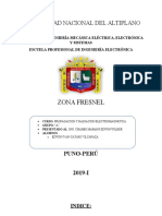 ZONA FRESNEL